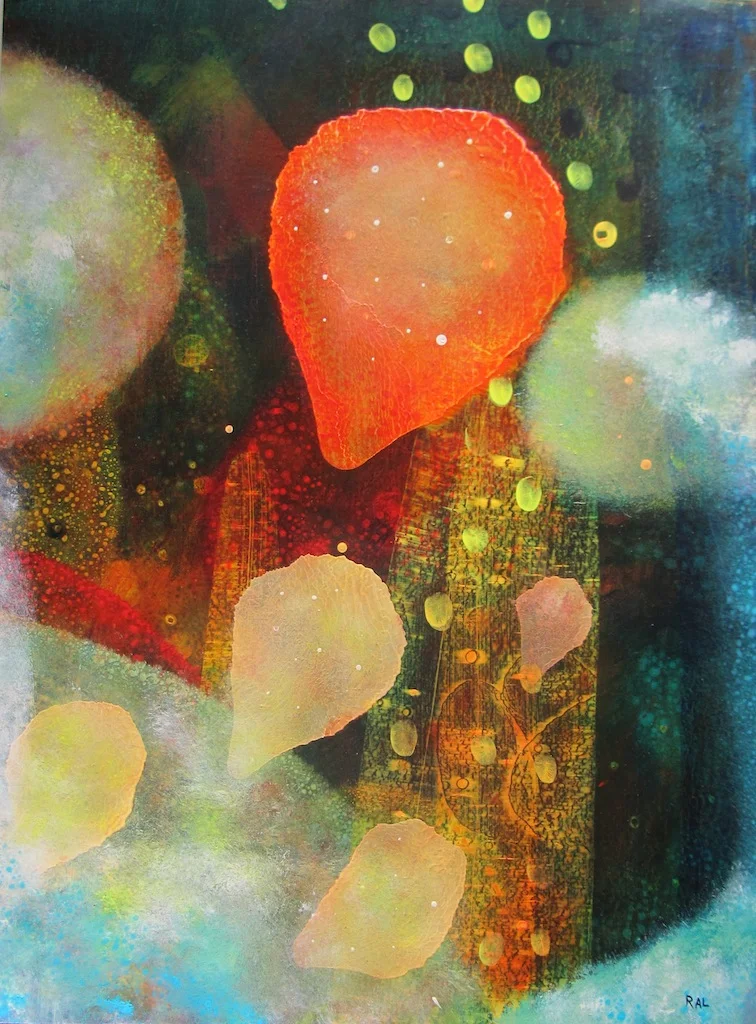 "Bright Night"