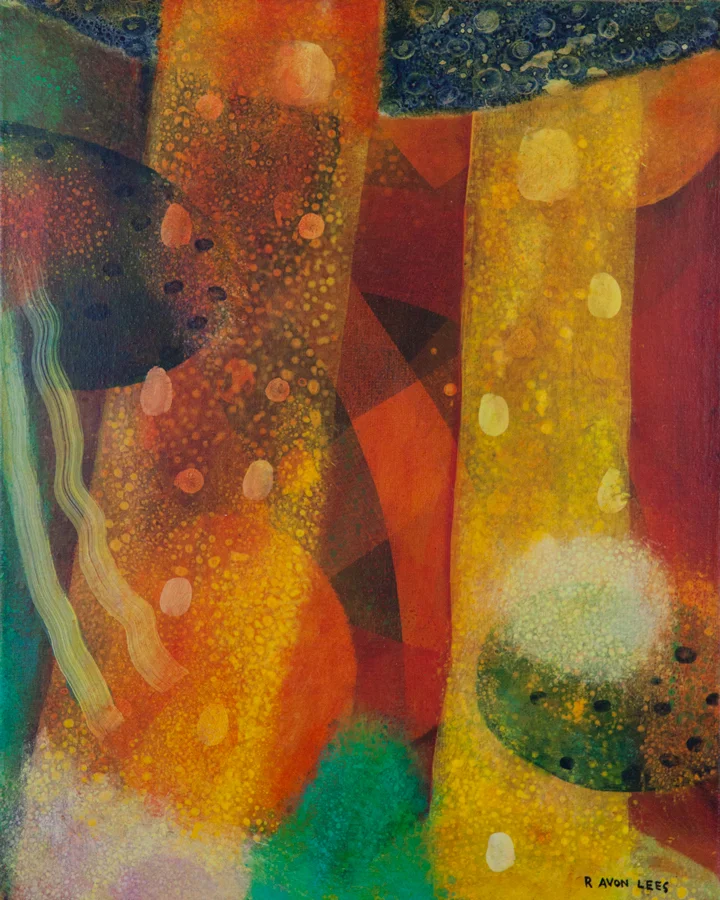 "Inner Pattern"