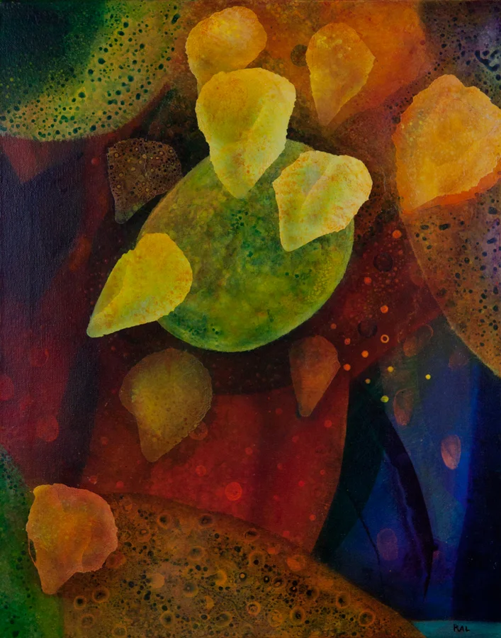 "Orb Attractor"