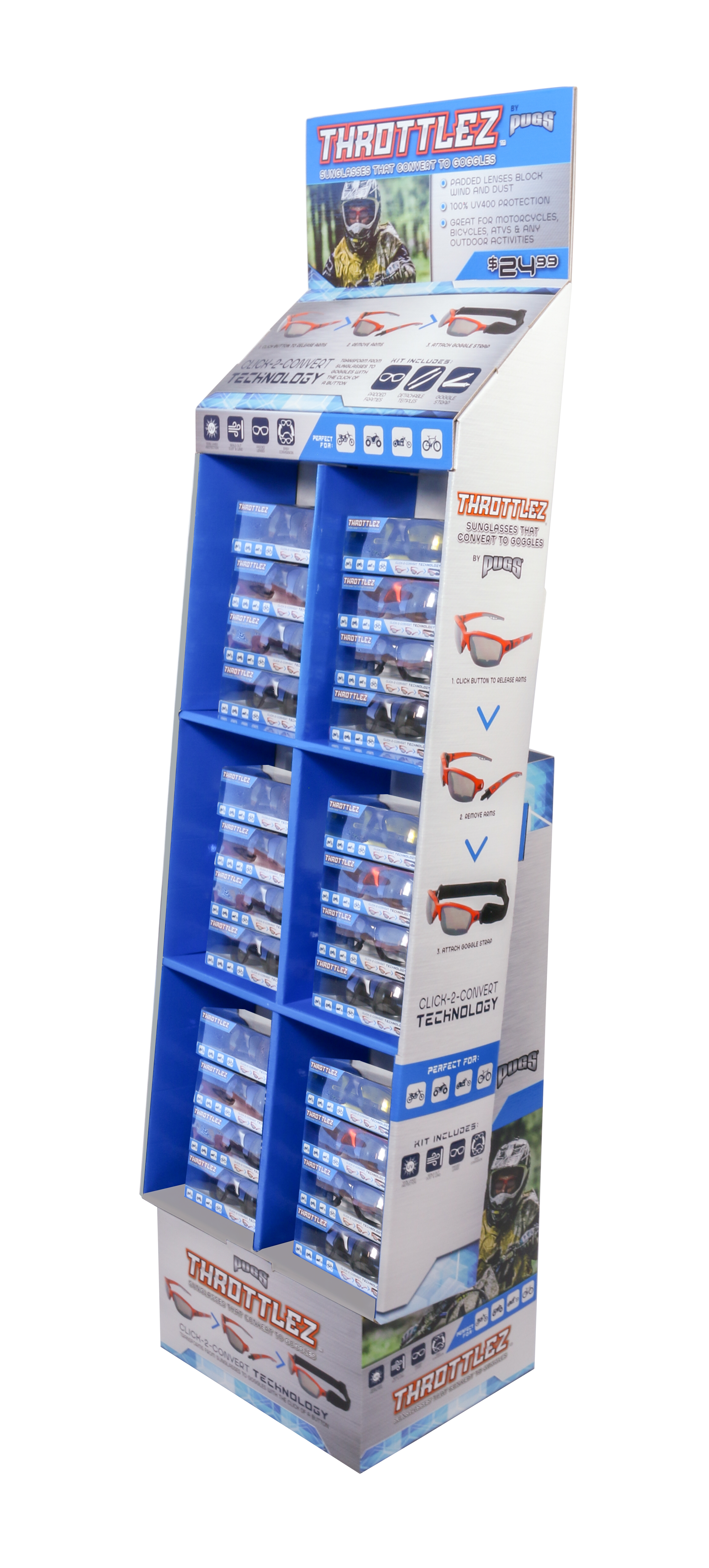 Throttlez Floor Display 3-4.png