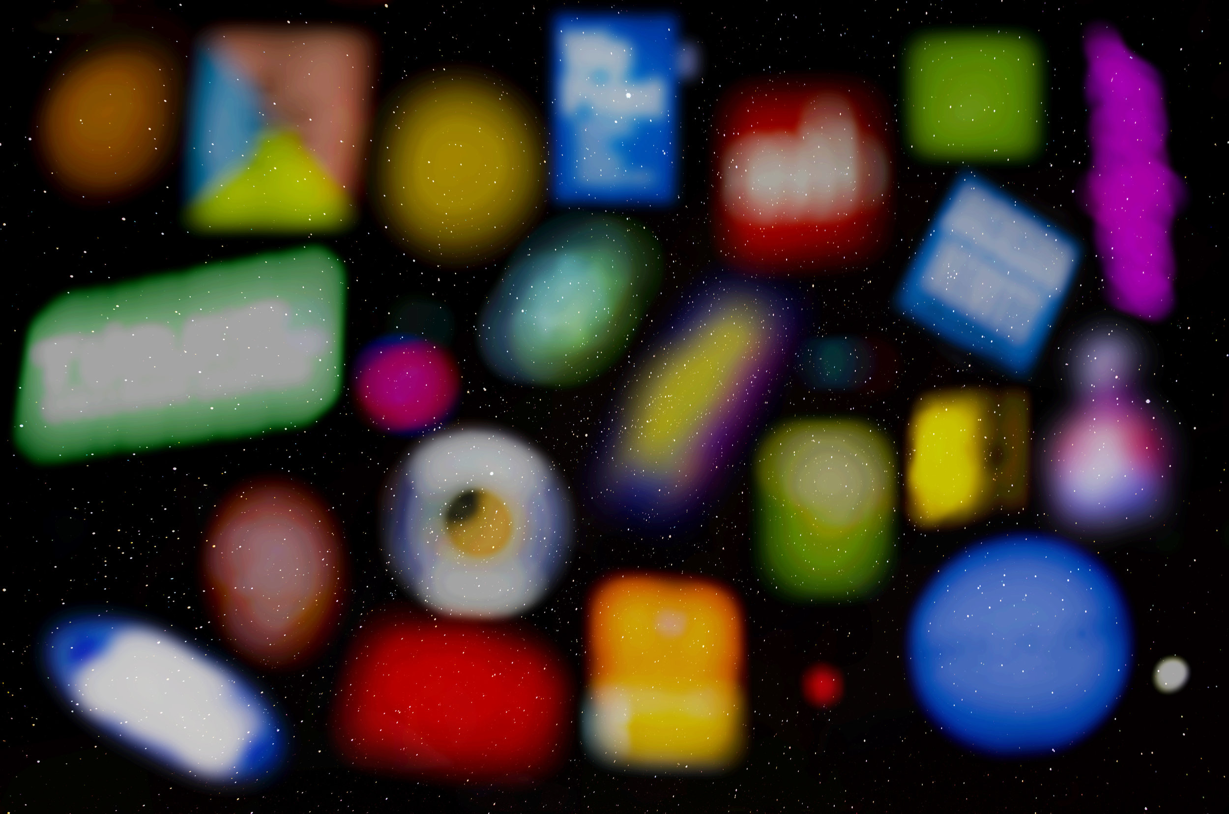 Commercial Constellation