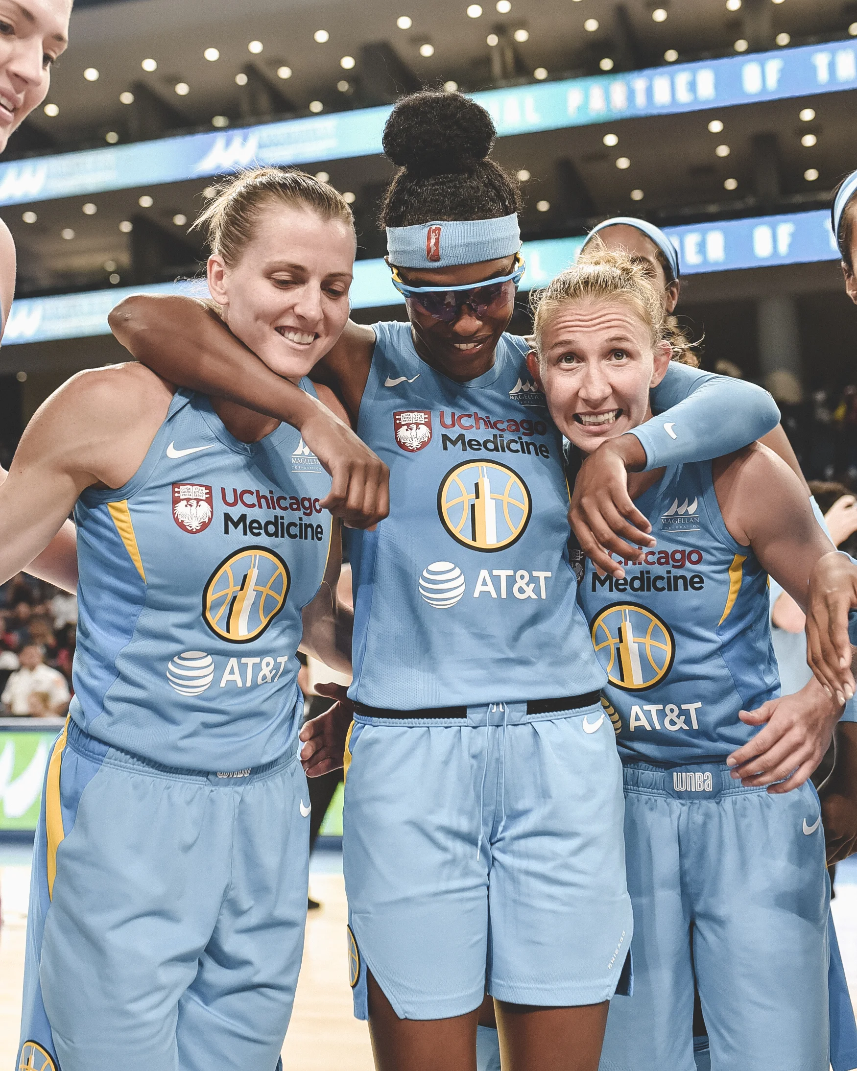 All-Stars