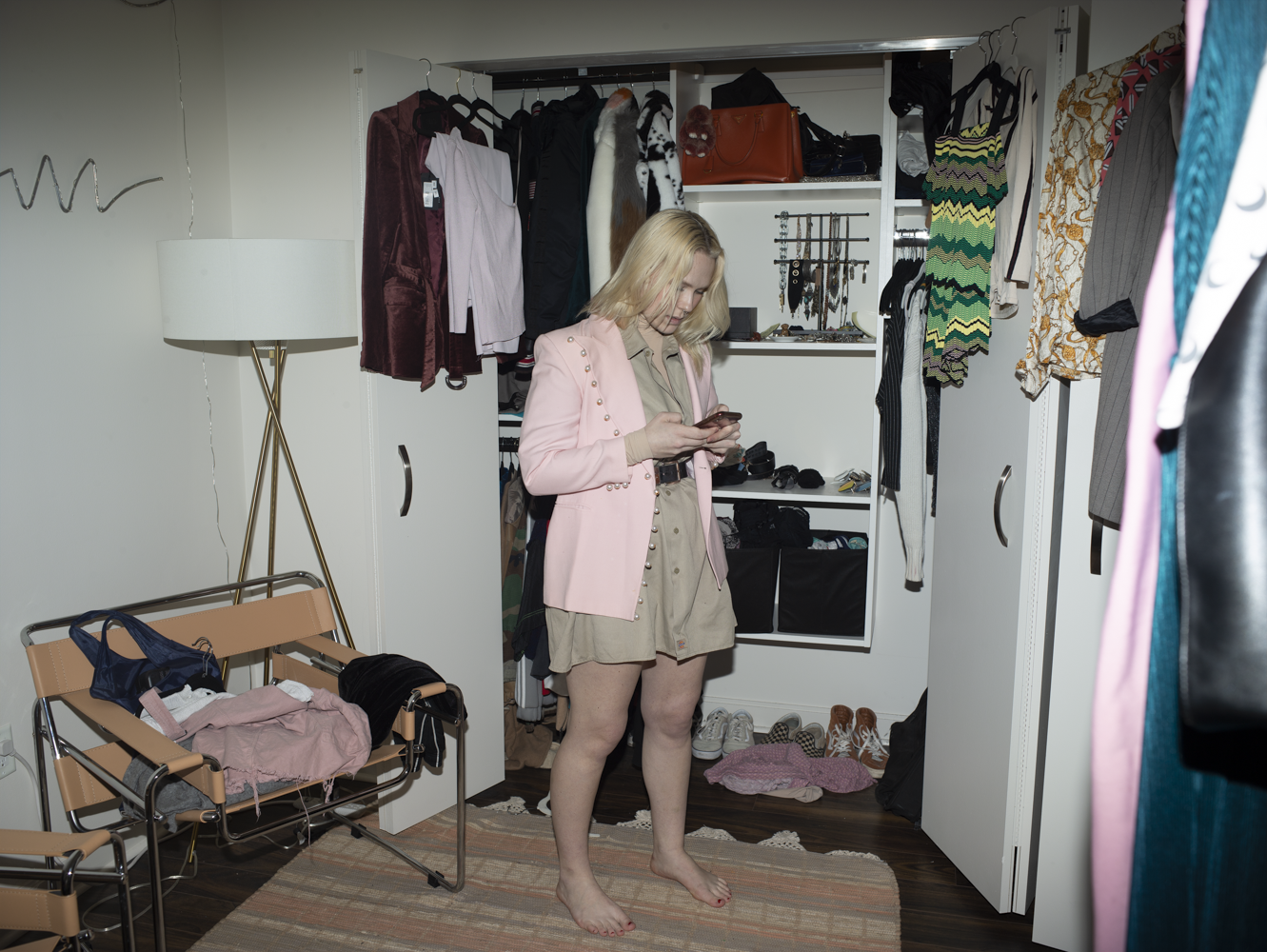  #2 Probably on Instagram or TurboTax. 