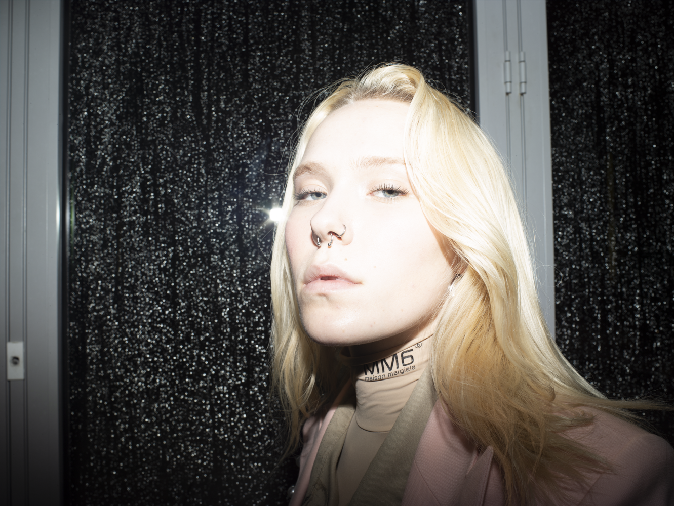  #10  Kiss me  -Dua Lipa “probably” 