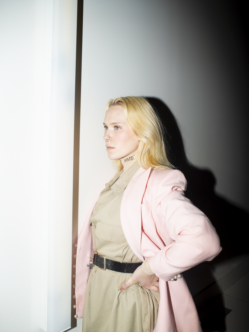  #12 Yes, hello- now, goodbye. 