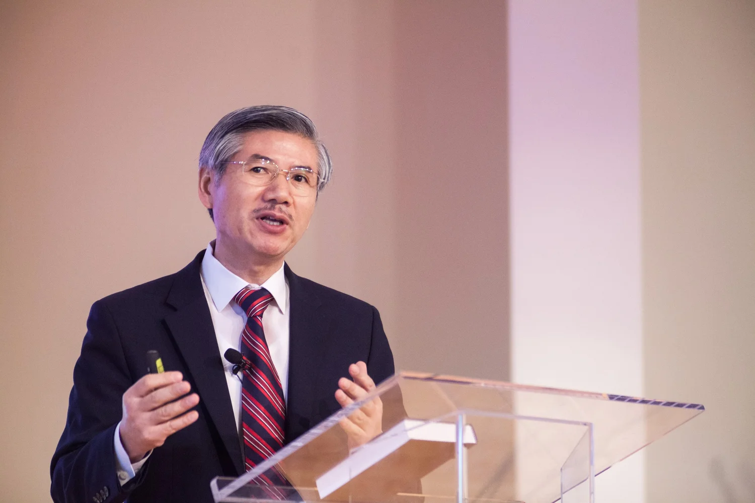 10th Anniversary Conference (1/5)