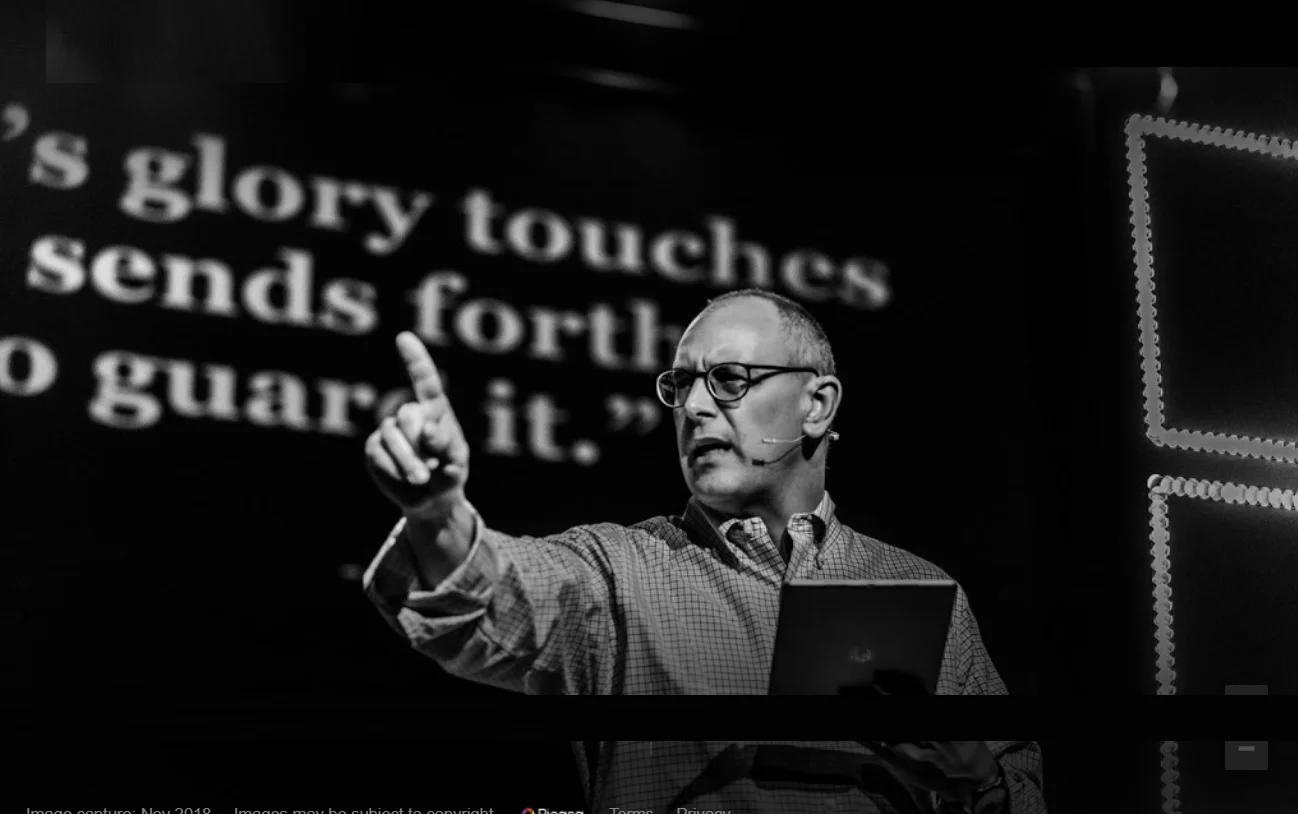 2019 Holy Spirit Baptism Revival (2/2)