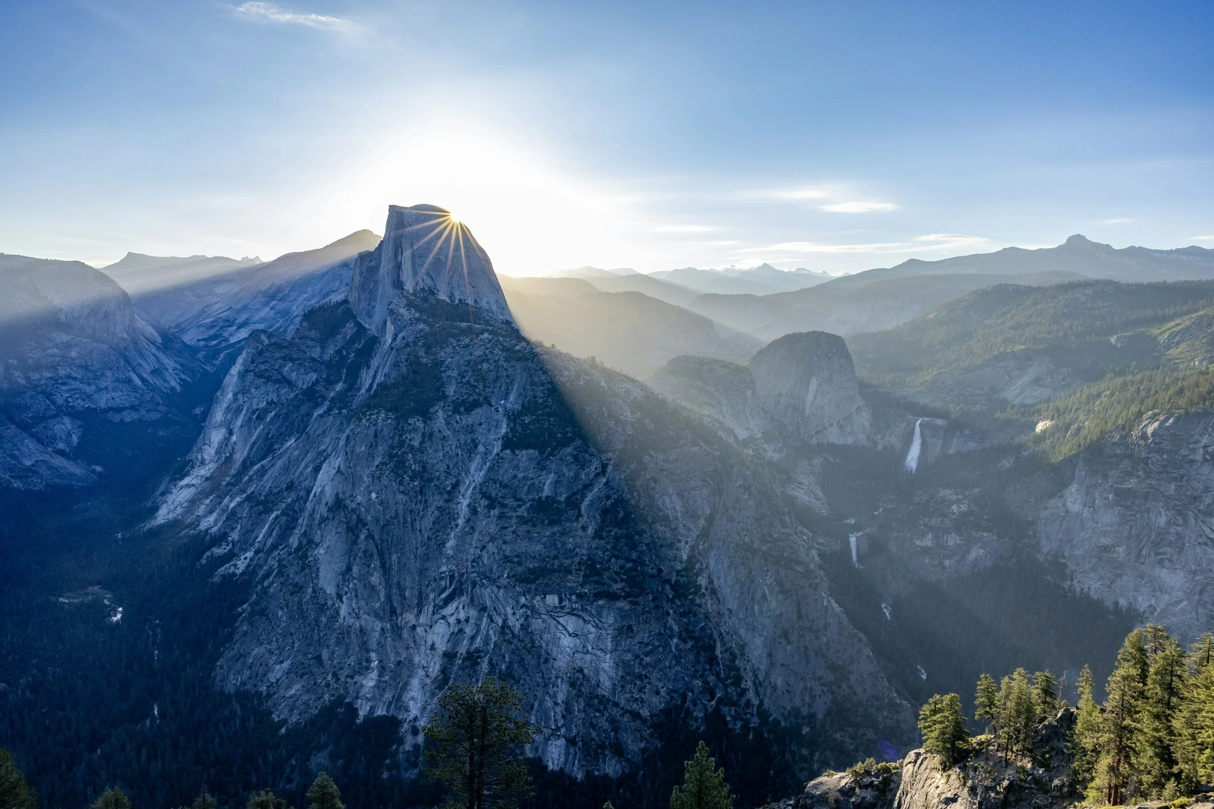 Mountaintop Experience