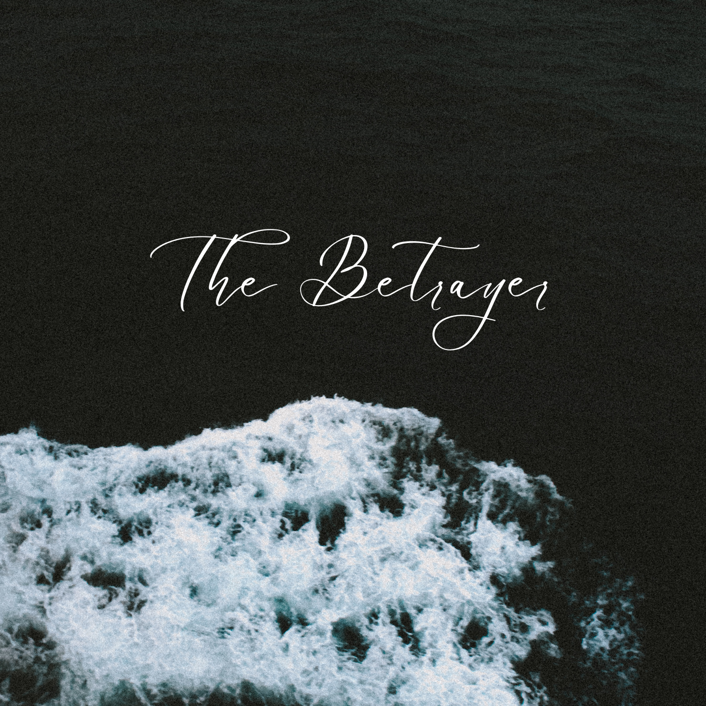 The Betrayer episode artwork