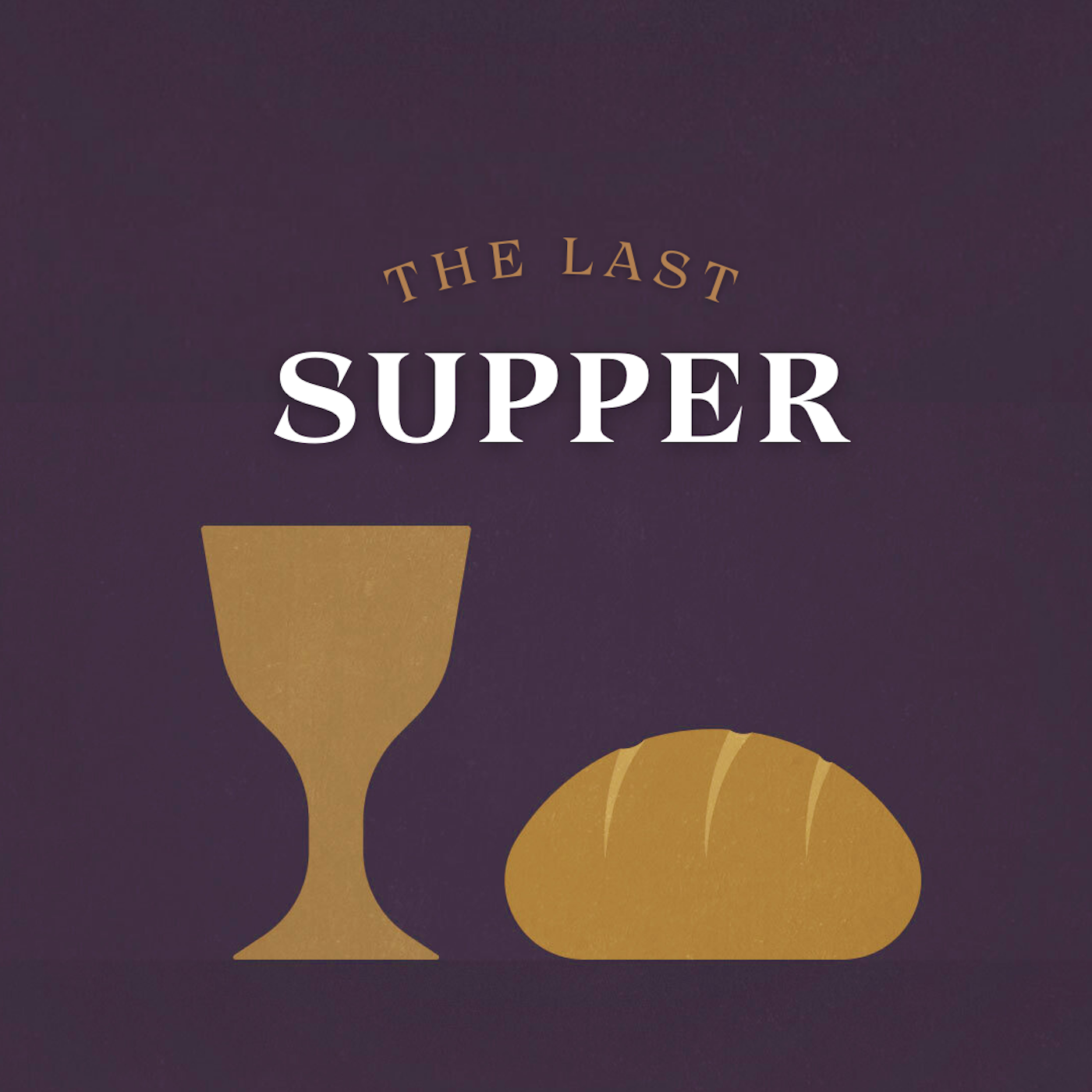 The Last Supper episode artwork