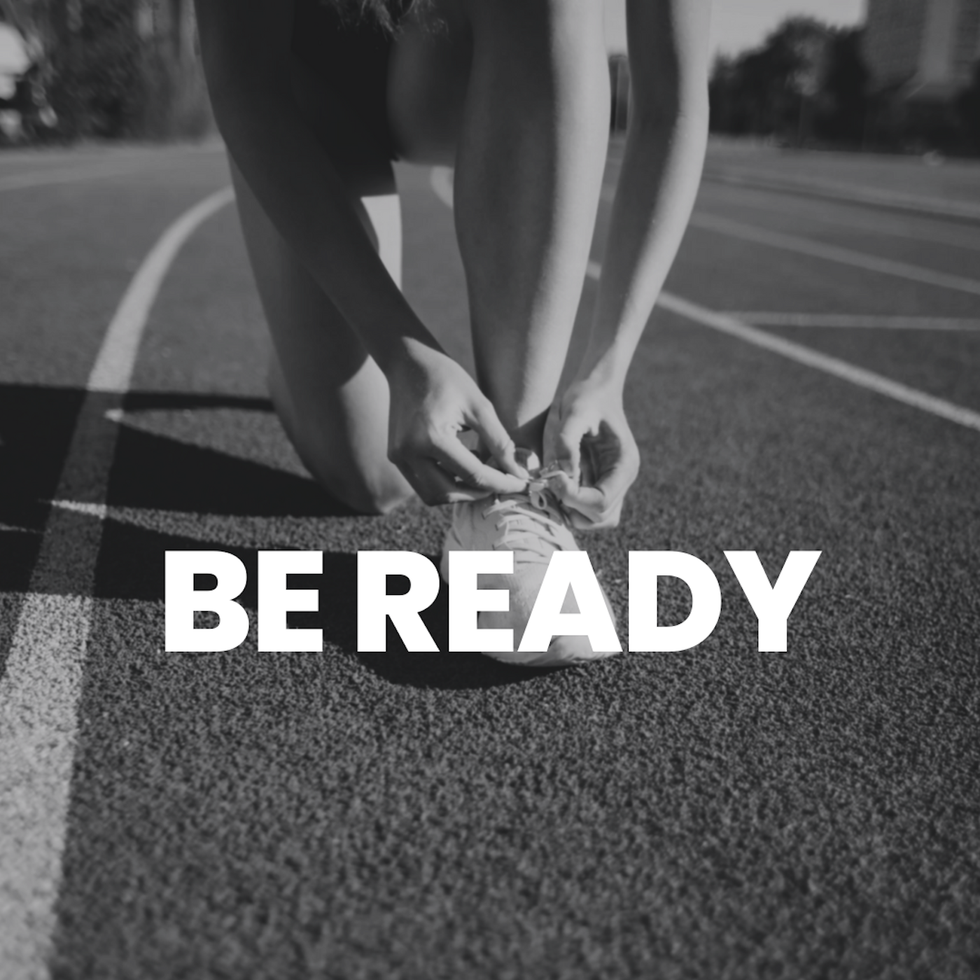 Be Ready: Watch & Pray episode artwork