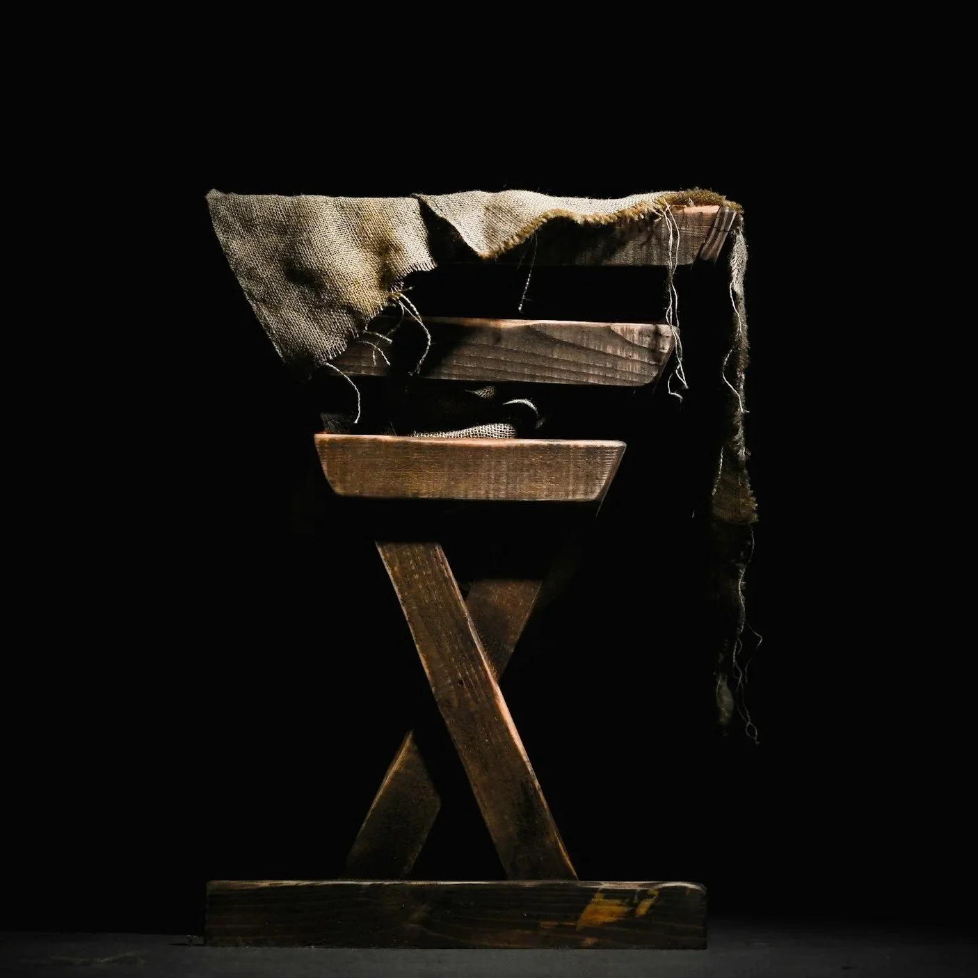 Who then, is Jesus? episode artwork