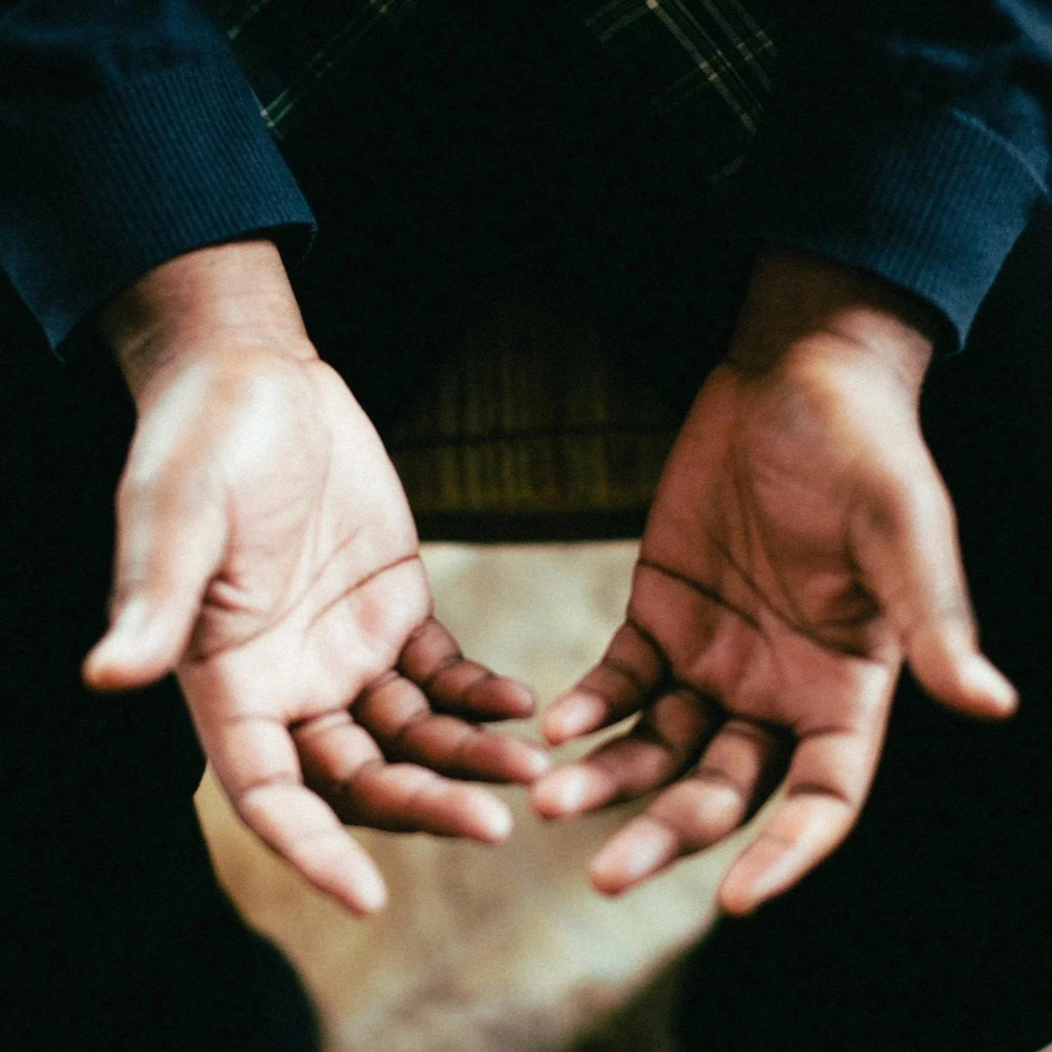 How Do We Pray? episode artwork