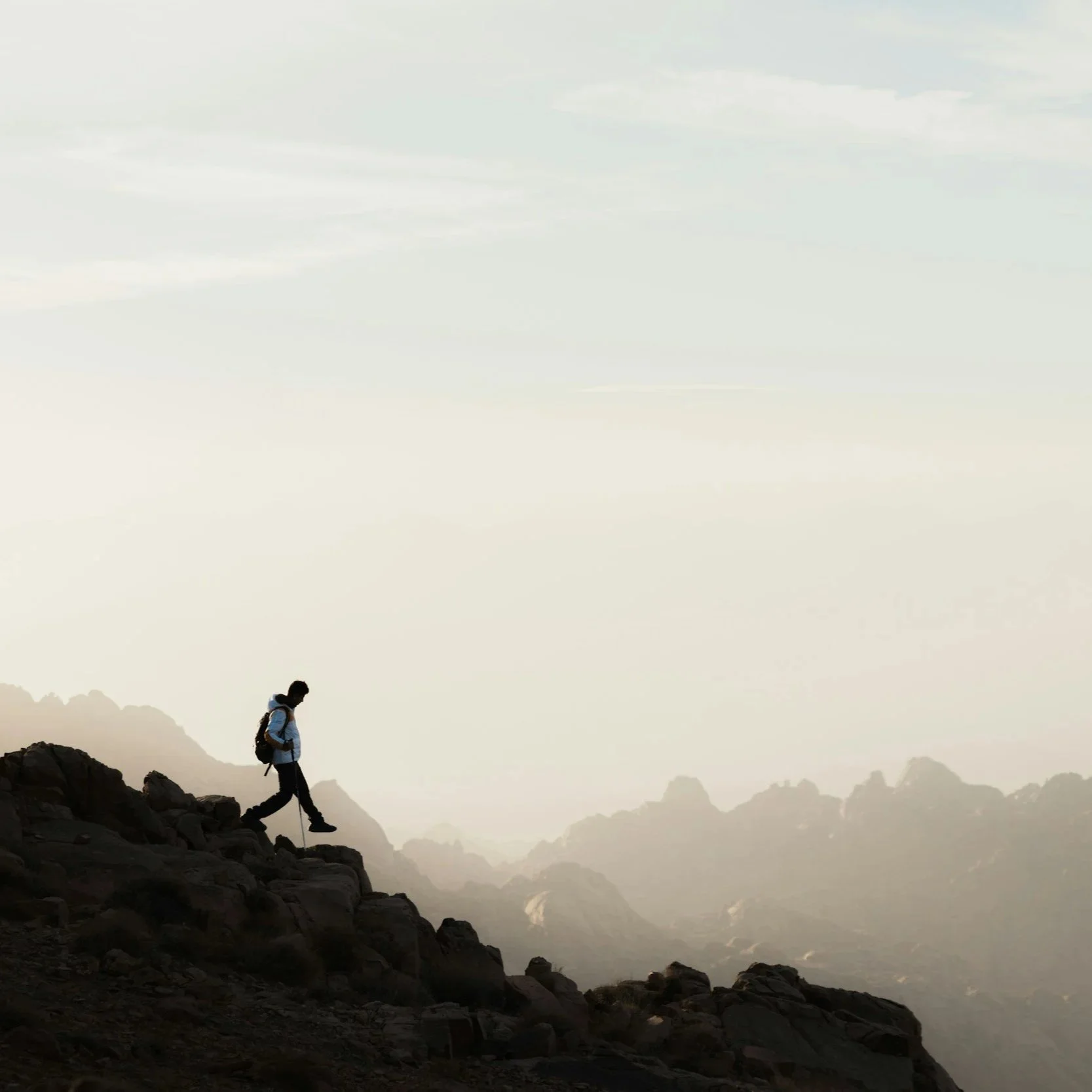 Revelations from the Life of Moses