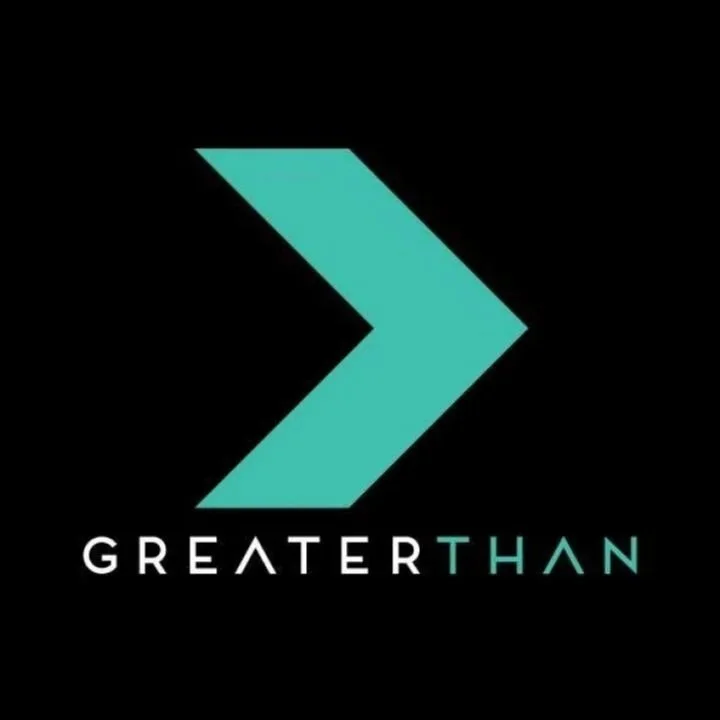 Greater Than episode artwork
