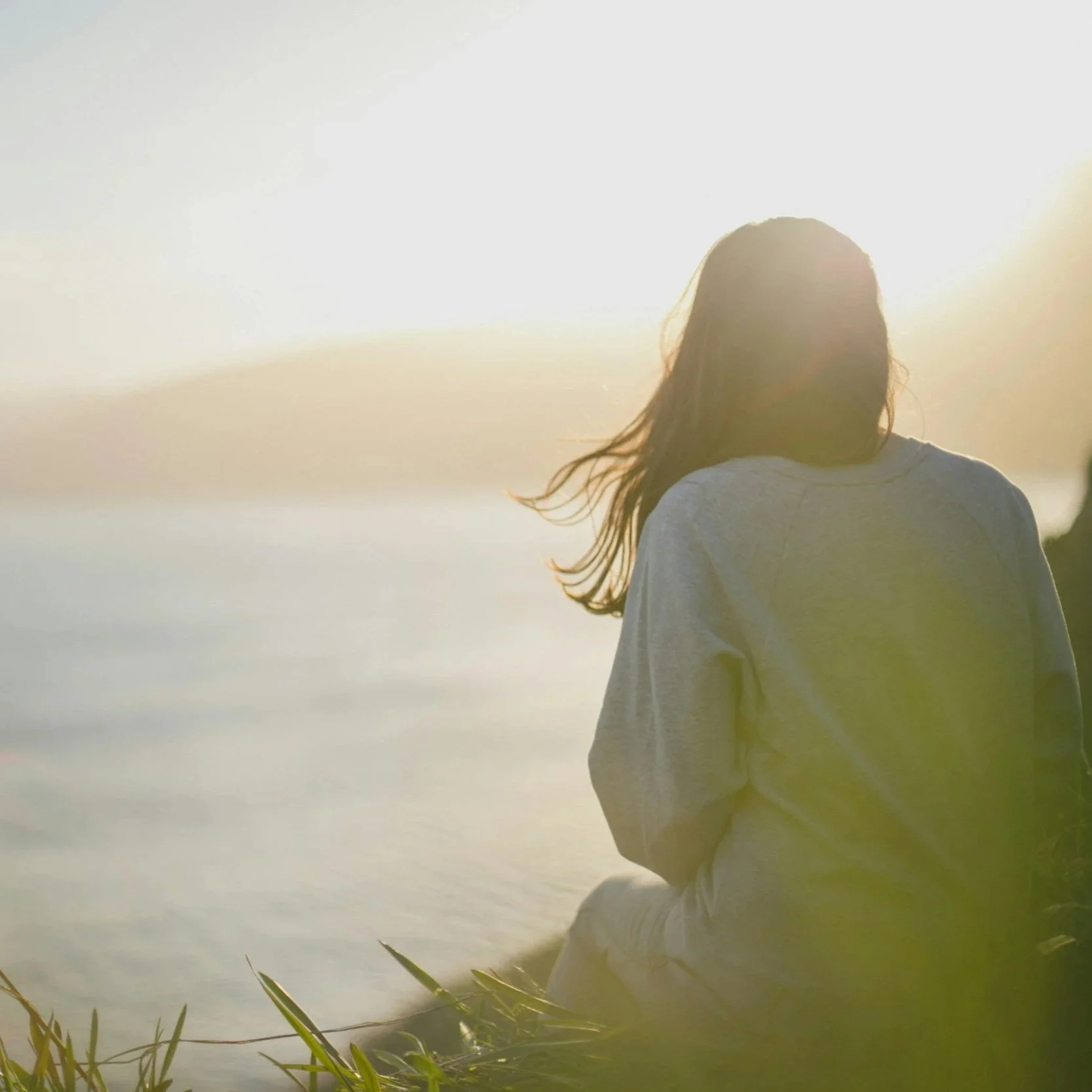 The God Who Sees Me