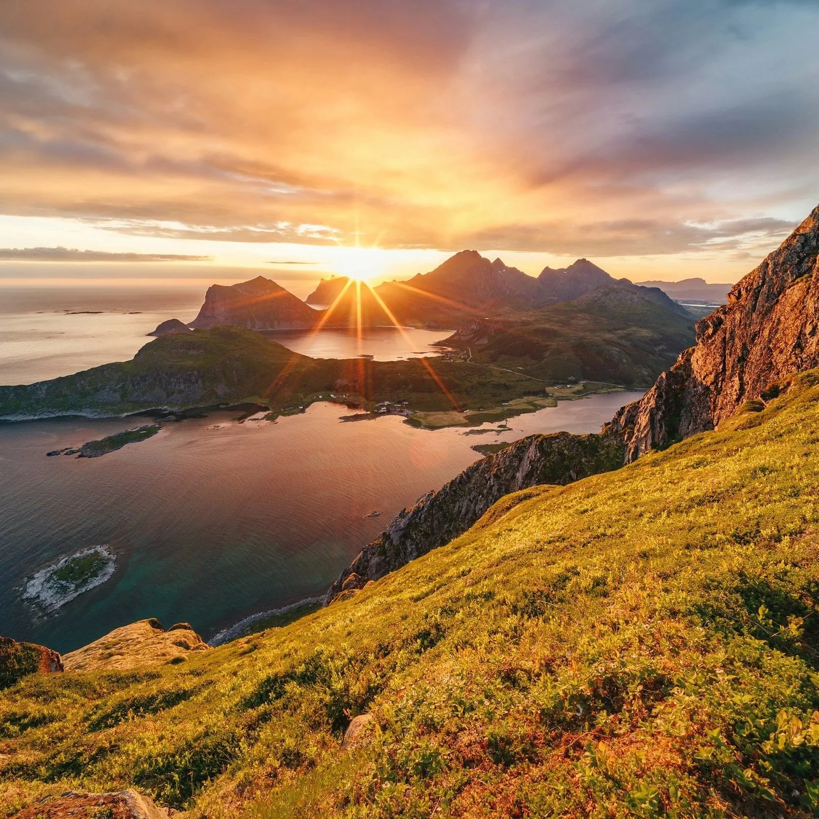 The God of the Living