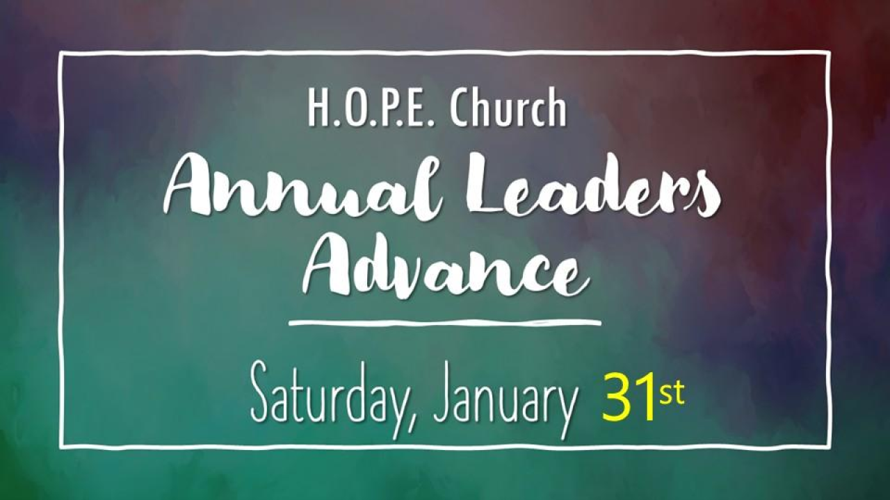 Ordination &amp; Installment Service