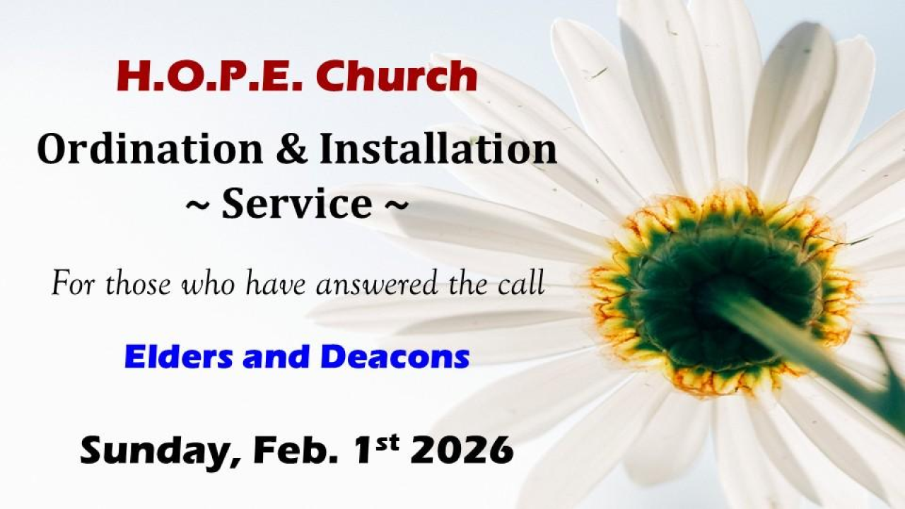 Annual Leaders Advance (Copy)