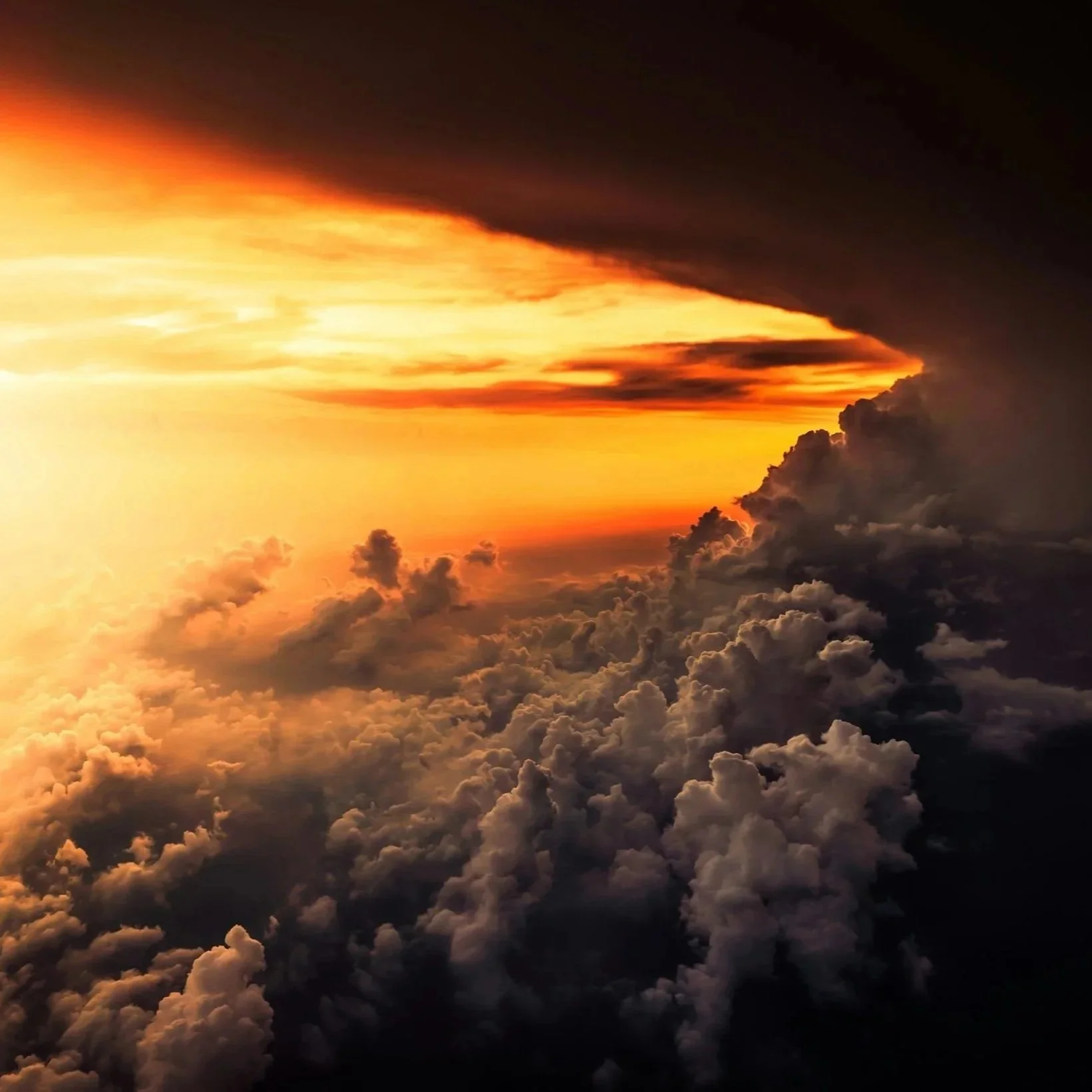 Breakthrough - The Open Heaven