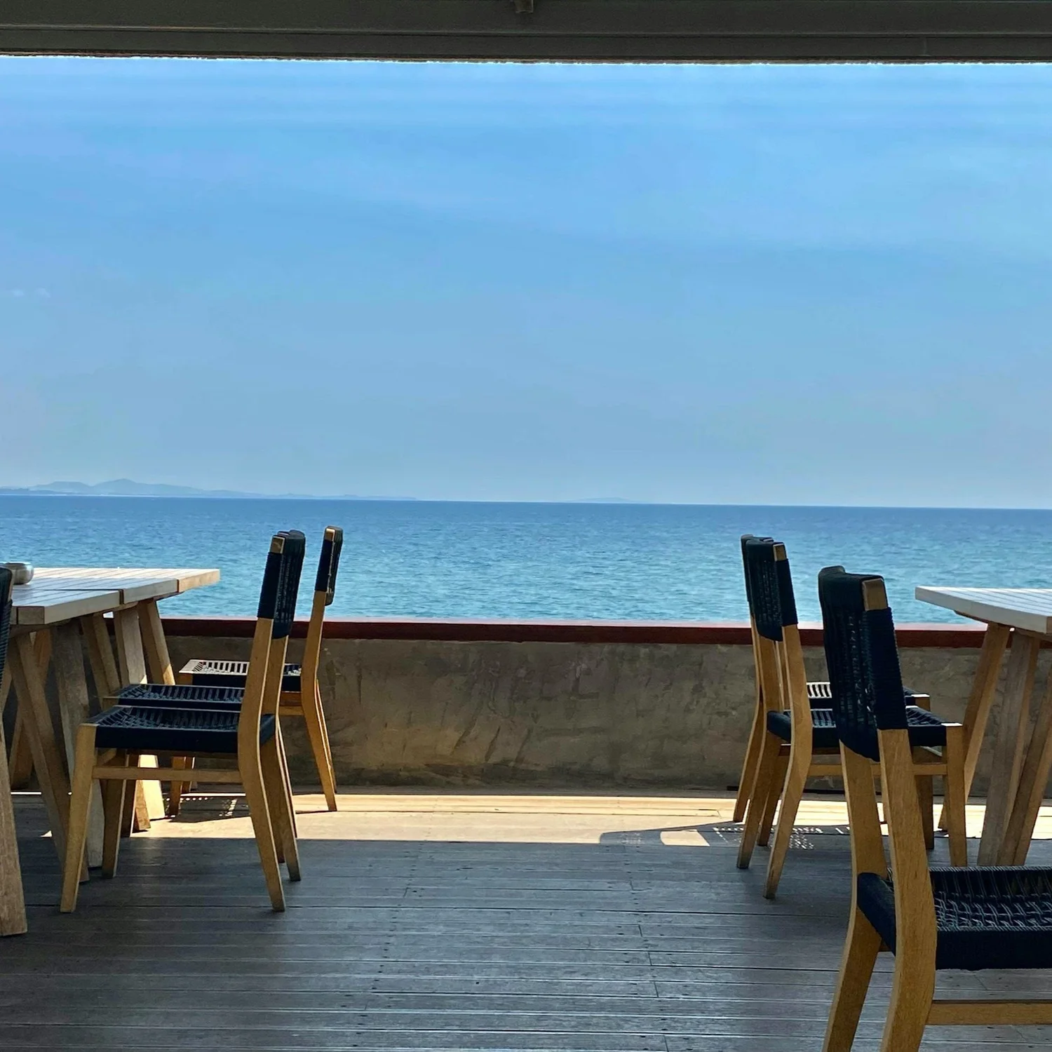 The breakfast by the Sea episode artwork