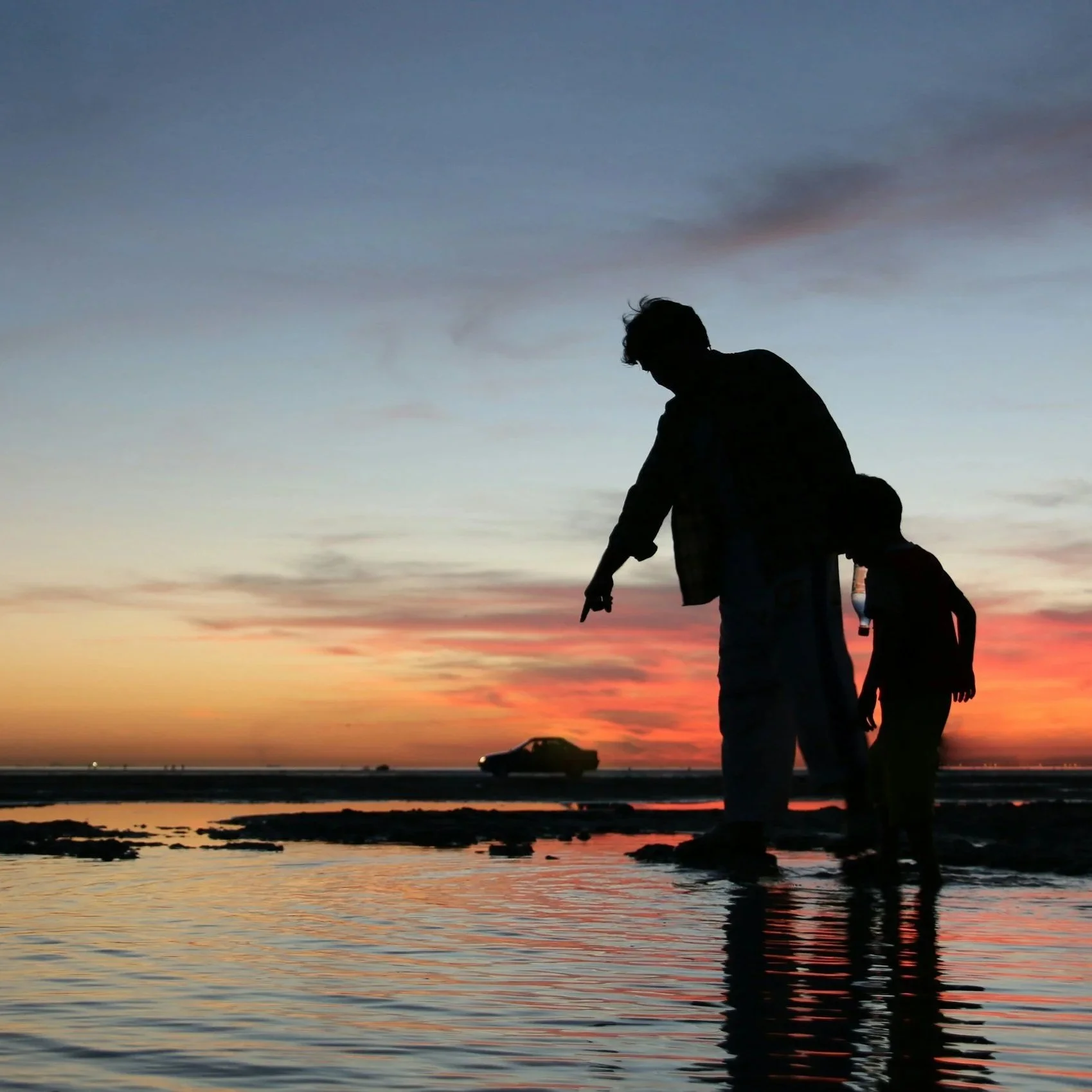 A Season of the Father's Love