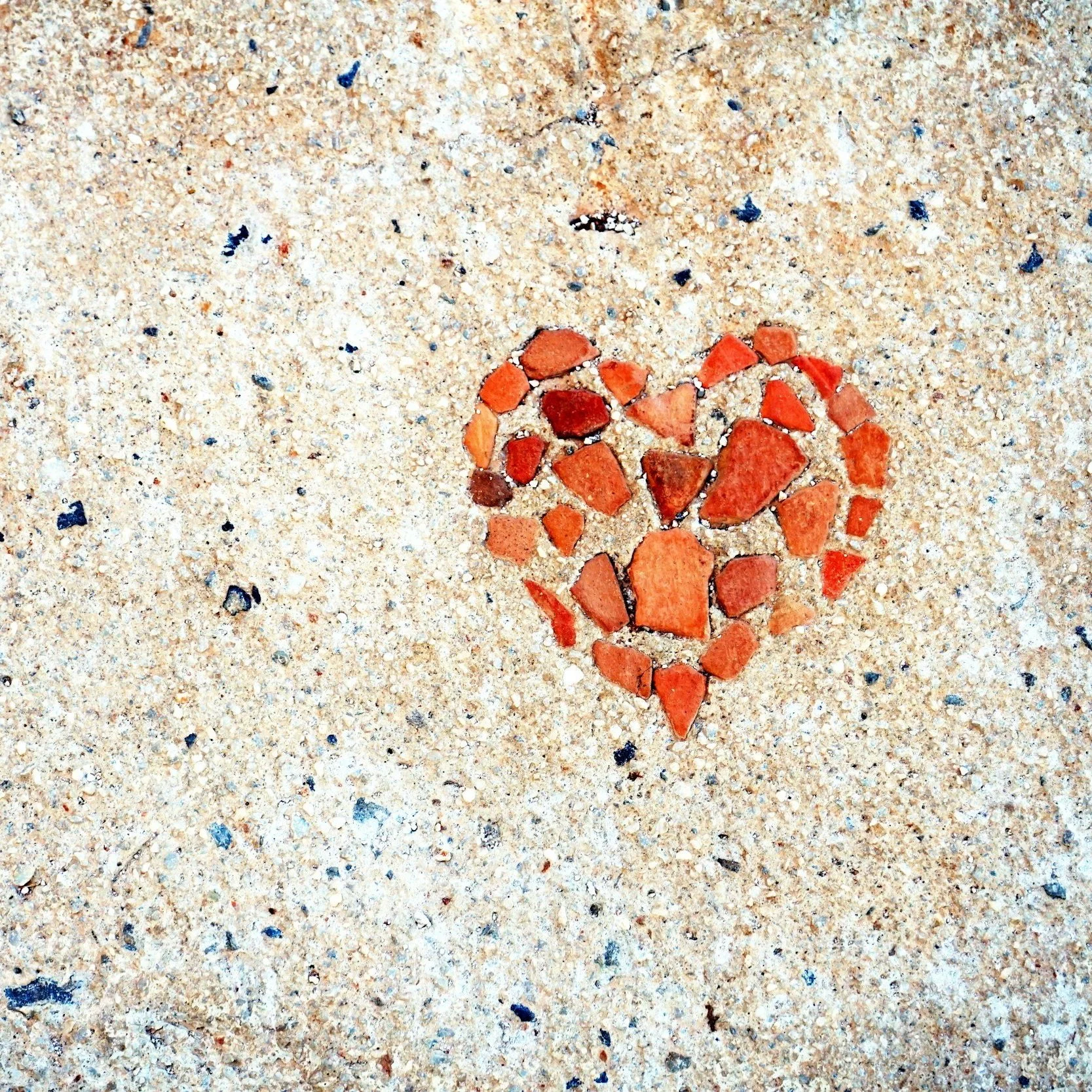 Pierced to the Heart