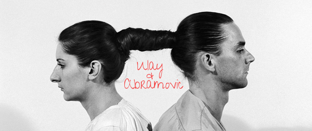 Marina Abramović and Ulay - Love Lost