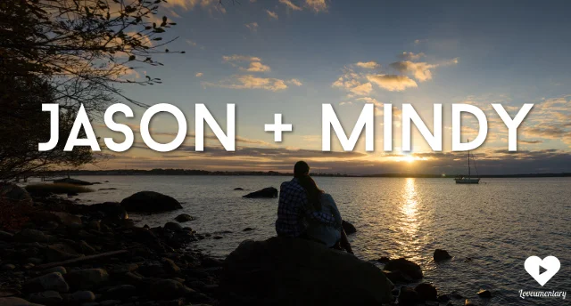 Episode #47 - Jason and Mindy Dammen