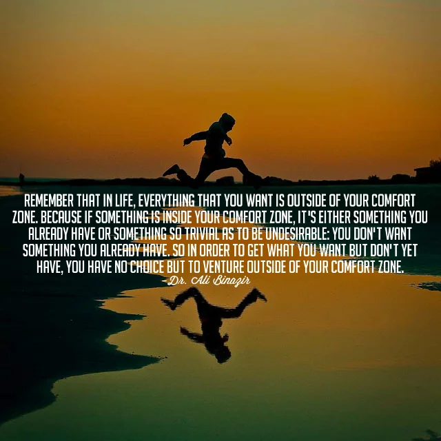 Episode #52 - The Tao of Dating with Dr. Ali Binazir