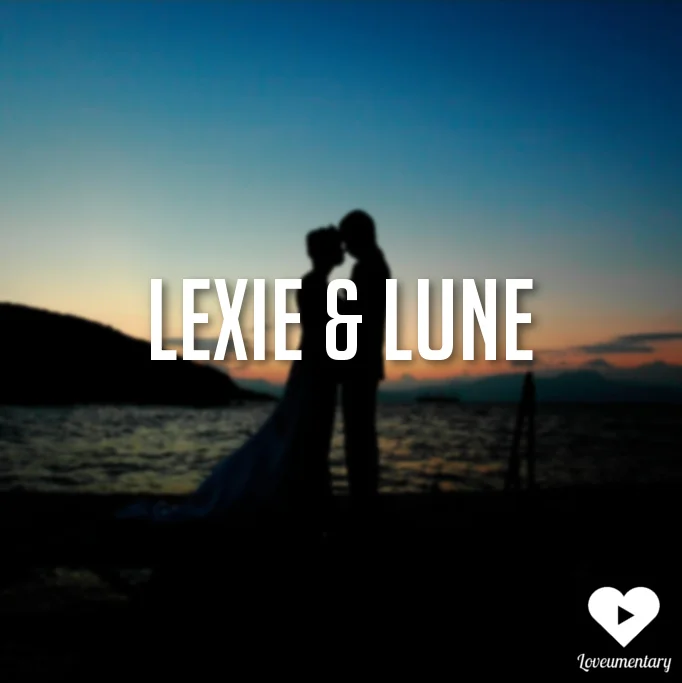 Episode #57 with Lexie & Lune
