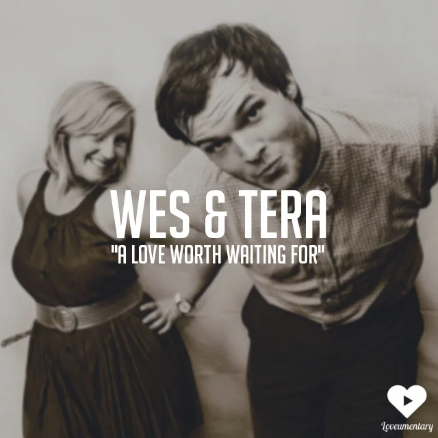 Episode #61 with Wes & Tera