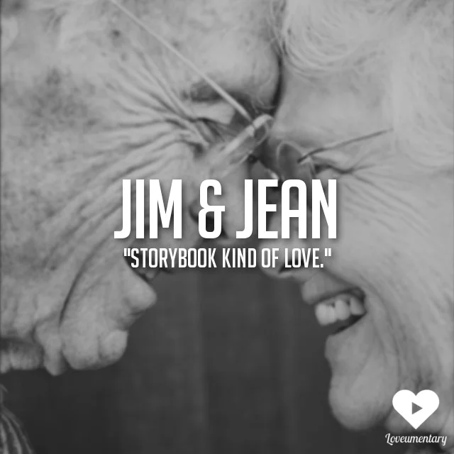 Episode #62 with Jim and Jean Williford