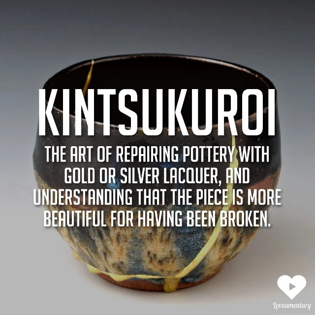 A Plea to The Broken