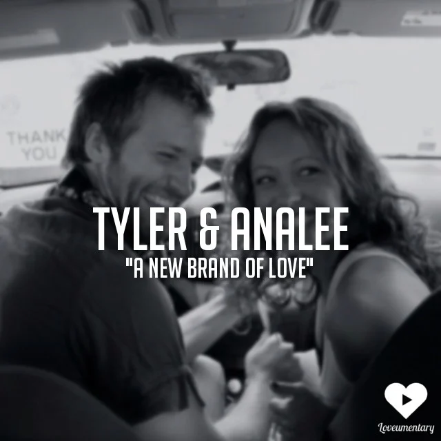 Episode #63 with Tyler and Analee Ward