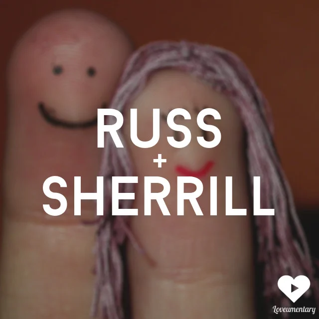 Episode #67 with Russ and Sherrill