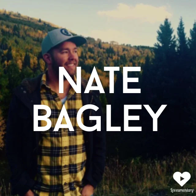 Episode #76 with Yours Truly! Nate Bagley