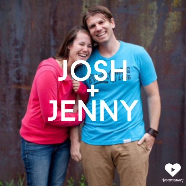 Episode #78 with Josh and Jenny Solar