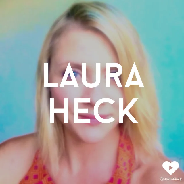 Episode #77 with Laura Heck