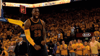 Lessons on Marriage from LeBron James