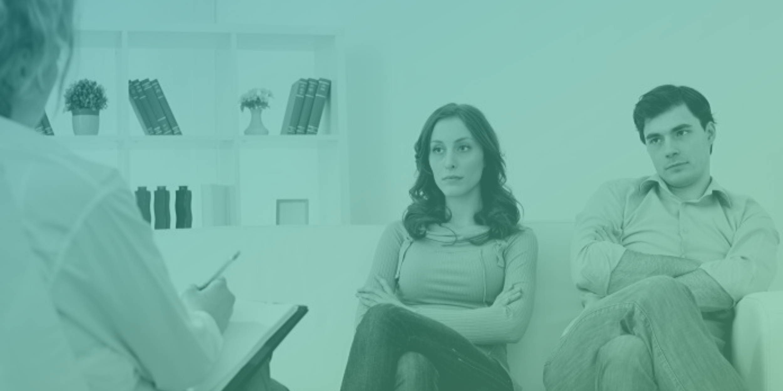 3 Reasons Why Marriage Therapy Doesn't Work