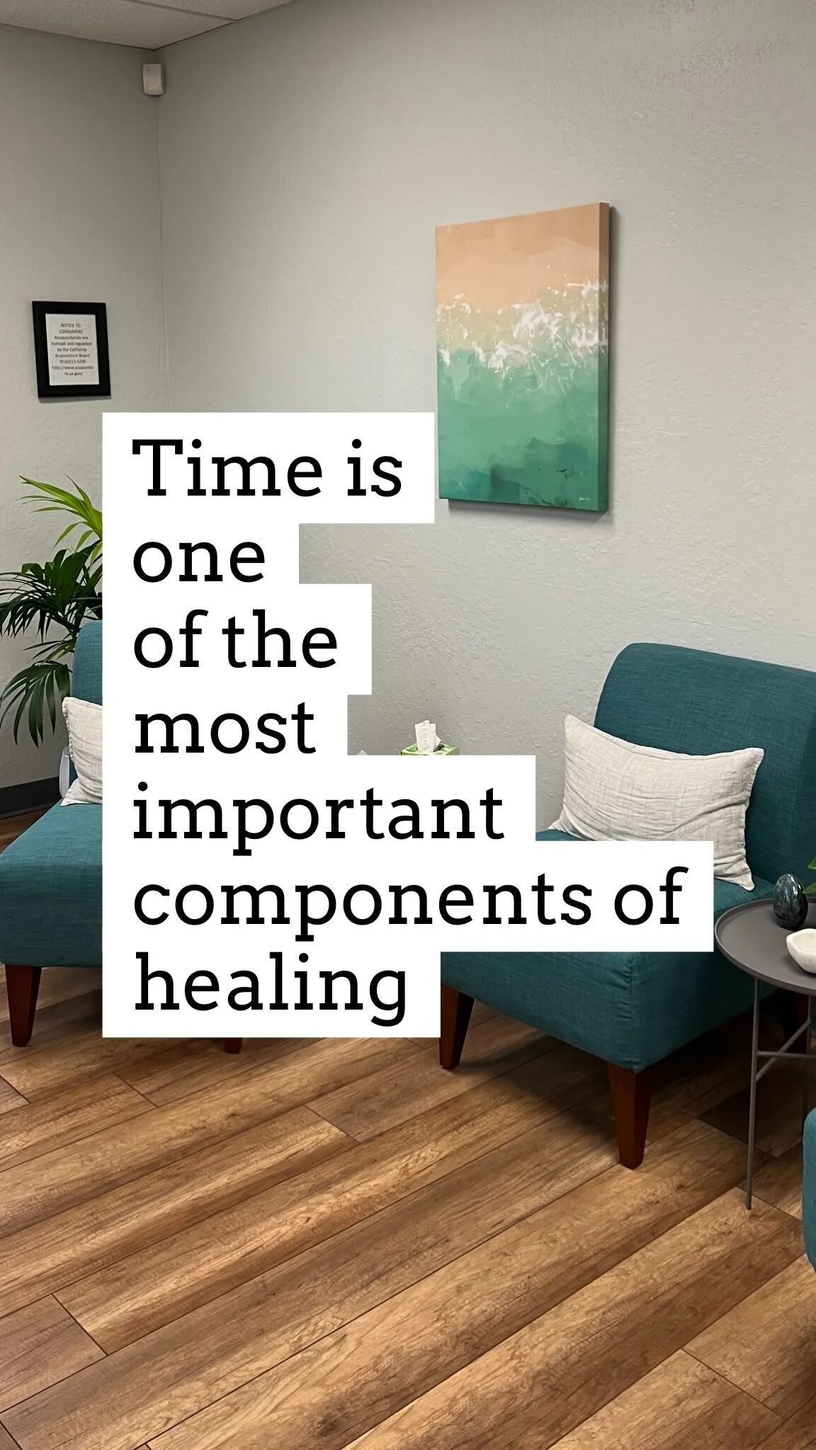 Acupuncture Roseville California