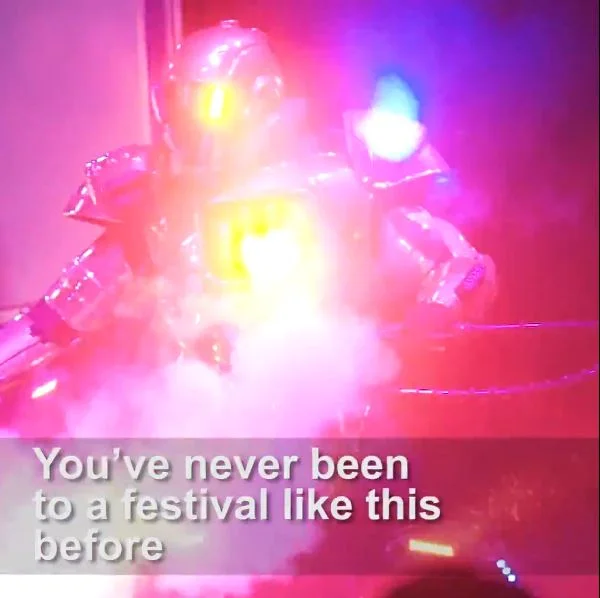 Beakerhead 2017 | A City-Wide Science, Art, and Engineering Spectacular