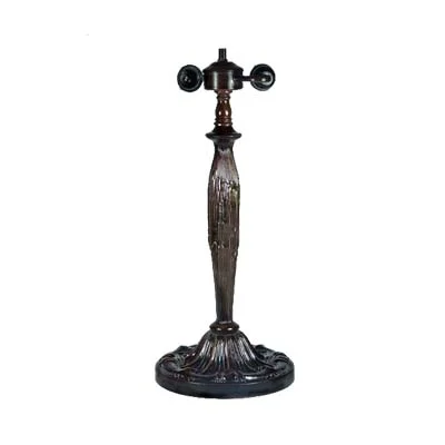 NNL-596L Zinc Alloy Lamp BaseW: 21.5cm, H: 45.5cmMOQ Requirement: 20pcs