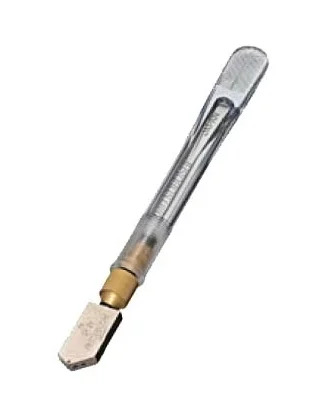 CM17 Mitsuboshi Glass Cutter