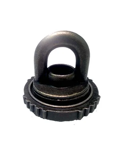 Loop, 29mm(H)×24mm(W) OL07-1 Thread 3/8"(9.5mm)φ × 27T