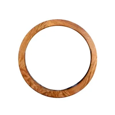 Leponitt Circle Frame 10" : opening for glass 10-1/8"; Frame width 1-5/8" 12" : opening for glass 12-1/8"; Frame width 1-5/8" 15" : opening for glass 15-1/8"; Frame width 2" 16" : opening for glass 16-1/8"; Frame width 2" 18" : opening for glass 18-1/8"; Frame width 2" 22" : opening for glass 22-1/8"; Frame width 2"