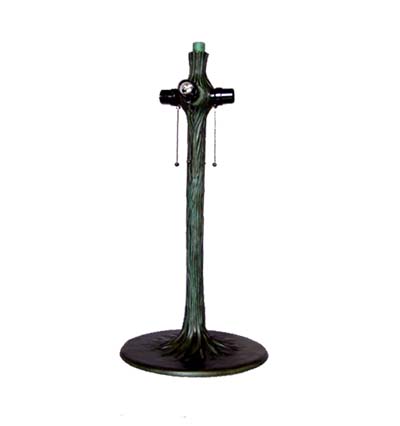 NL-79SG Solid Brass Lamp Base W: 35cm, H: 68cm MOQ Requirement: 5pcs