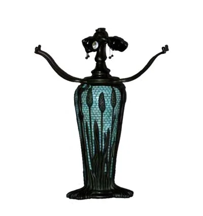 NF-16SG Solid Brass Lamp BaseW: 23cm, H: 58cmMOQ Requirement: 5pcs