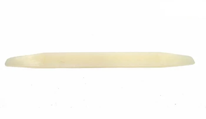 SANT-3 Leponitt Nylon Burnisher 7-1/2"(195mm) in length. Handy tool for foil work.